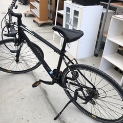 スペシャライズド SIRRUS クロスバイク Mサイズ 