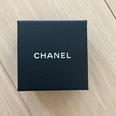 CHANEL空箱