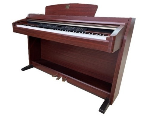 NO.878【2007年製】YAMAHA Clavinova 電子ピアノ CLP-230M
