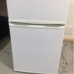 冷蔵庫　BTMF211  BESTEK 