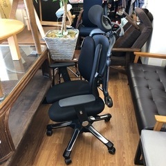 HARA CHAIR ワークチェアー売ります！