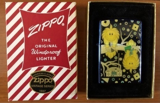 その他 ZIPPO