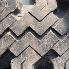 ジムニー純正アルミ&タイヤジープサービス4本セット