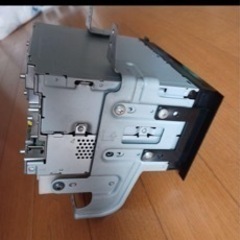 パイオニア☆カロッツェリア☆AVIC-ZH07