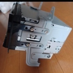 パイオニア☆カロッツェリア☆AVIC-ZH07