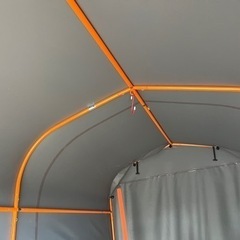 バイクガレージ　ドッペル ギャンガー