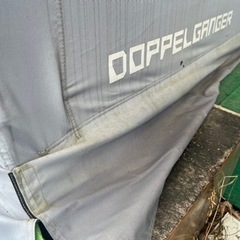 バイクガレージ　ドッペル ギャンガー