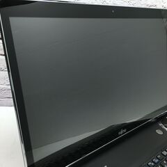 美品★地デジ★17.3型FHD液晶★メモリ16GB/新品SSD1.0TB+HDD1.0TB/最強Core i7-3.1G【富士通 NH77/ED】最新Win11/MS Office2021★長期保証（管理：08222247） 美品☆地デジ☆17.3型FHD液晶☆メモリ16GB/新品SSD1.0TB
