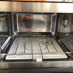 「安心の6ヶ月保証付き！！TWINBIRDオーブンレンジ　取りに来れる方限定！売ります！」 安心の6ヶ月保証付き！！TWINBIRDオーブンレンジ 取りに来れる方限定