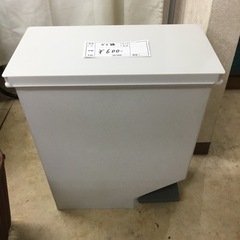 ゴミ箱　大(30ℓサイズ)