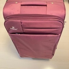 大きいスーツケース