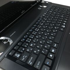 美品☆地デジ☆17.3型FHD液晶☆メモリ16GB/新品SSD1.0TB
