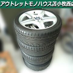 メルセデスベンツ AMG 19インチホイール AM022 8.5...