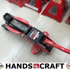 ✨POWERBUILT 中古 2t ジャッキ✨うるま市田場✨