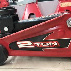 ✨POWERBUILT 中古 2t ジャッキ✨うるま市田場✨