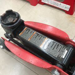 ✨POWERBUILT 中古 2t ジャッキ✨うるま市田場✨