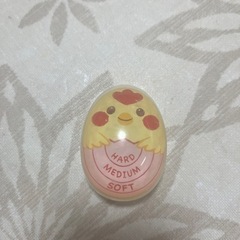 DAISO ゆで卵決まりました！