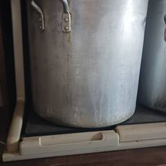 業務用調理器具等