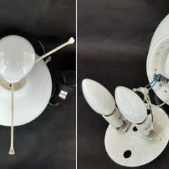 イタリア製 Fontana Arte フォンタナ アルテ 間接照明 テーブルランプ 