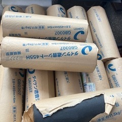 【新品】ダイケン　遮音シート