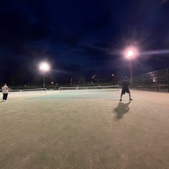 ソフトテニス(amity☺︎)