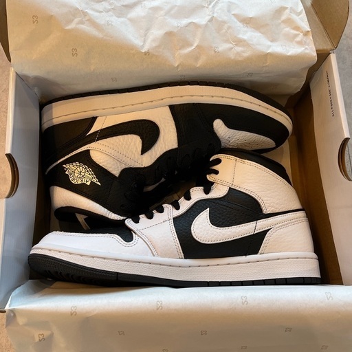 スニーカー Air Jordan 1 Mid \
