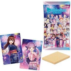 ホロライブ hololive ウエハース ３ バラ売り 未開封