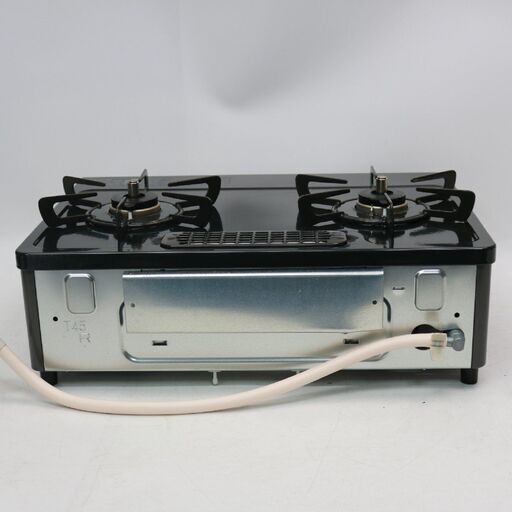 かながわpay可】103)【美品/2023年製/魚焼きグリル未使用】リンナイ ガス