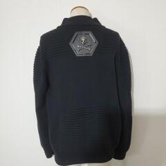 フィリッププレイン(PHILLIPP PLEIN)ジャケット 2XL