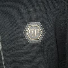 フィリッププレイン(PHILLIPP PLEIN)ジャケット 2XL