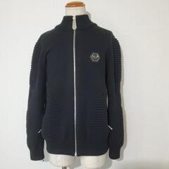 フィリッププレイン(PHILLIPP PLEIN)ジャケット 2XL