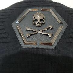 フィリッププレイン(PHILLIPP PLEIN)ジャケット 2XL