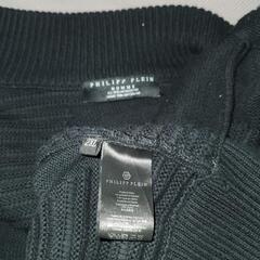 フィリッププレイン(PHILLIPP PLEIN)ジャケット 2XL