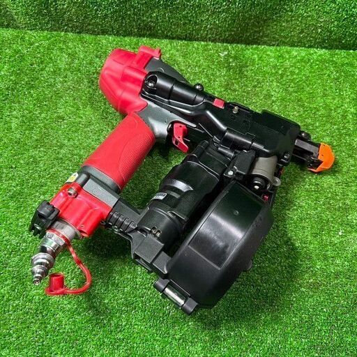 MAX(マックス) HV-R32G2 エアねじ打機【市川行徳店】【店頭取引限定