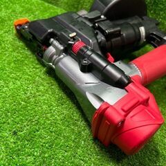 MAX(マックス) HV-R32G2 エアねじ打機【市川行徳店】【店頭取引限定