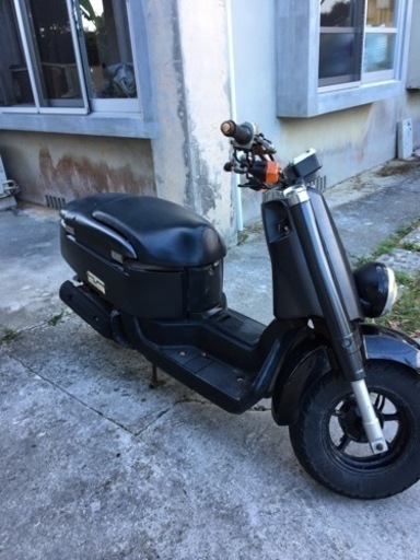 その他 BOX   50cc
