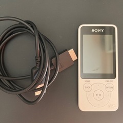 【SONY】SONY ウォークマン Sシリーズ 32GB