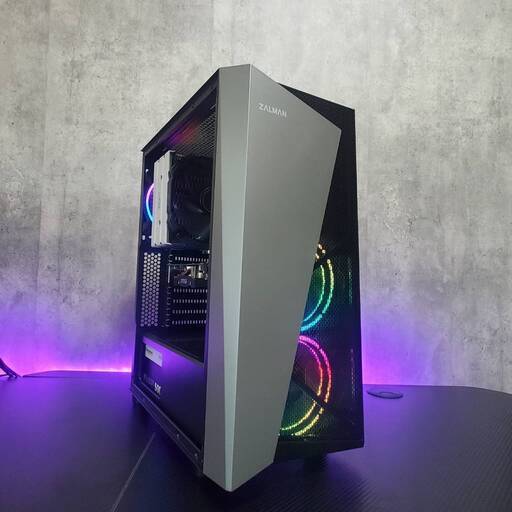 フォートナイト快適！ Corei7 GTX1060 メモリ16GB SSD512GB ゲーミングPC