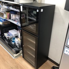 防湿庫【トレファク上福岡】