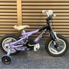 GT 12インチMTB BMX キッズ自転車