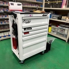 🔧ツールキャビネット🔧