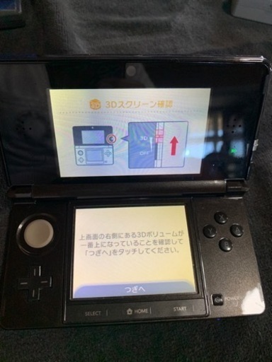 3ds ds ソフトセット