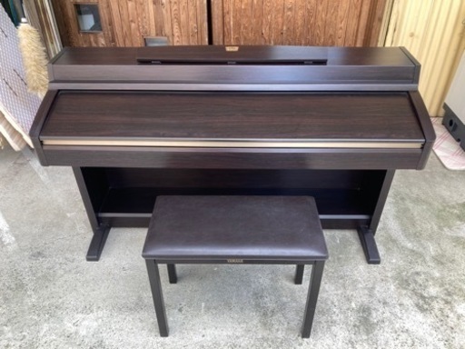 ヤマハ CLP-230M クラビノーバ B*e様 YAMAHA 電子ピアノ CLP-230M