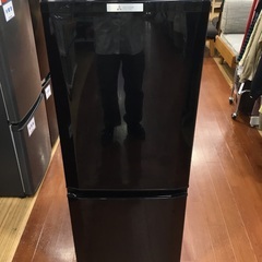 MITSUBISHI(三菱電機)の冷蔵庫をご紹介します‼︎ トレ...