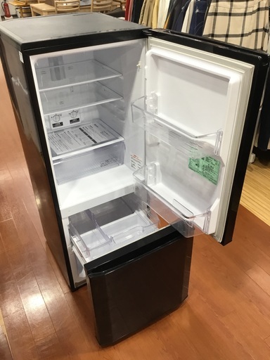 MITSUBISHI(三菱電機)の冷蔵庫をご紹介します‼︎ トレジャーファクトリーつくば店