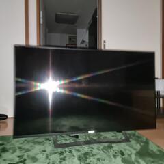 Sony Bravia KJ-43X8300D
