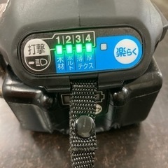 マキタ 18V 充電式インパクトドライバ TD173D リサイクルショップ宮崎