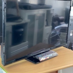 ✨ソニー 液晶テレビ KJ43X8300 2016年式 43インチ 中古✨うるま市田場✨