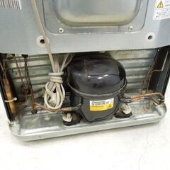 三菱 冷凍庫 144L MF-U14T 2012年製 フリーザー 100Lクラス MITSUBISHI ノンフロン 札幌市東区 新道東店