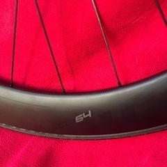売約済み Roval CLi 64